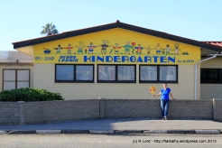 A certain Kindergarten :-)